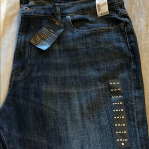 Lucky Brand Jeans Brand New